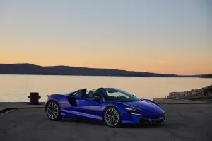 McLaren Artura Spider - 15