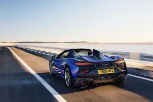 McLaren Artura Spider - 25