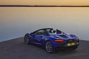 McLaren Artura Spider - 14