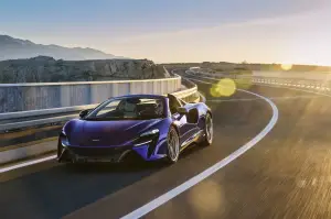 McLaren Artura Spider - 12