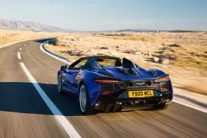 McLaren Artura Spider - 9