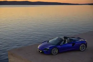 McLaren Artura Spider - 7
