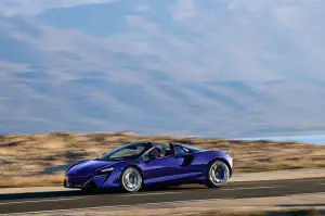 McLaren Artura Spider - 8