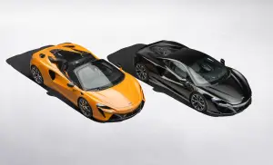 McLaren Artura Spider - 32