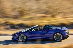 McLaren Artura Spider - 4
