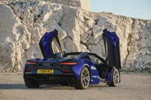 McLaren Artura Spider - 11