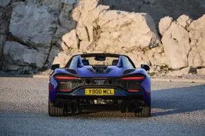 McLaren Artura Spider - 3