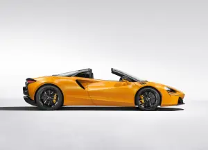 McLaren Artura Spider - 31