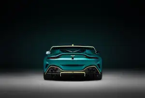 Aston Martin Vantage GT4 2024 - 2