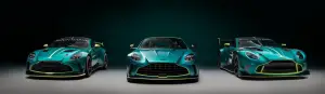 Aston Martin Vantage GT4 2024 - 7