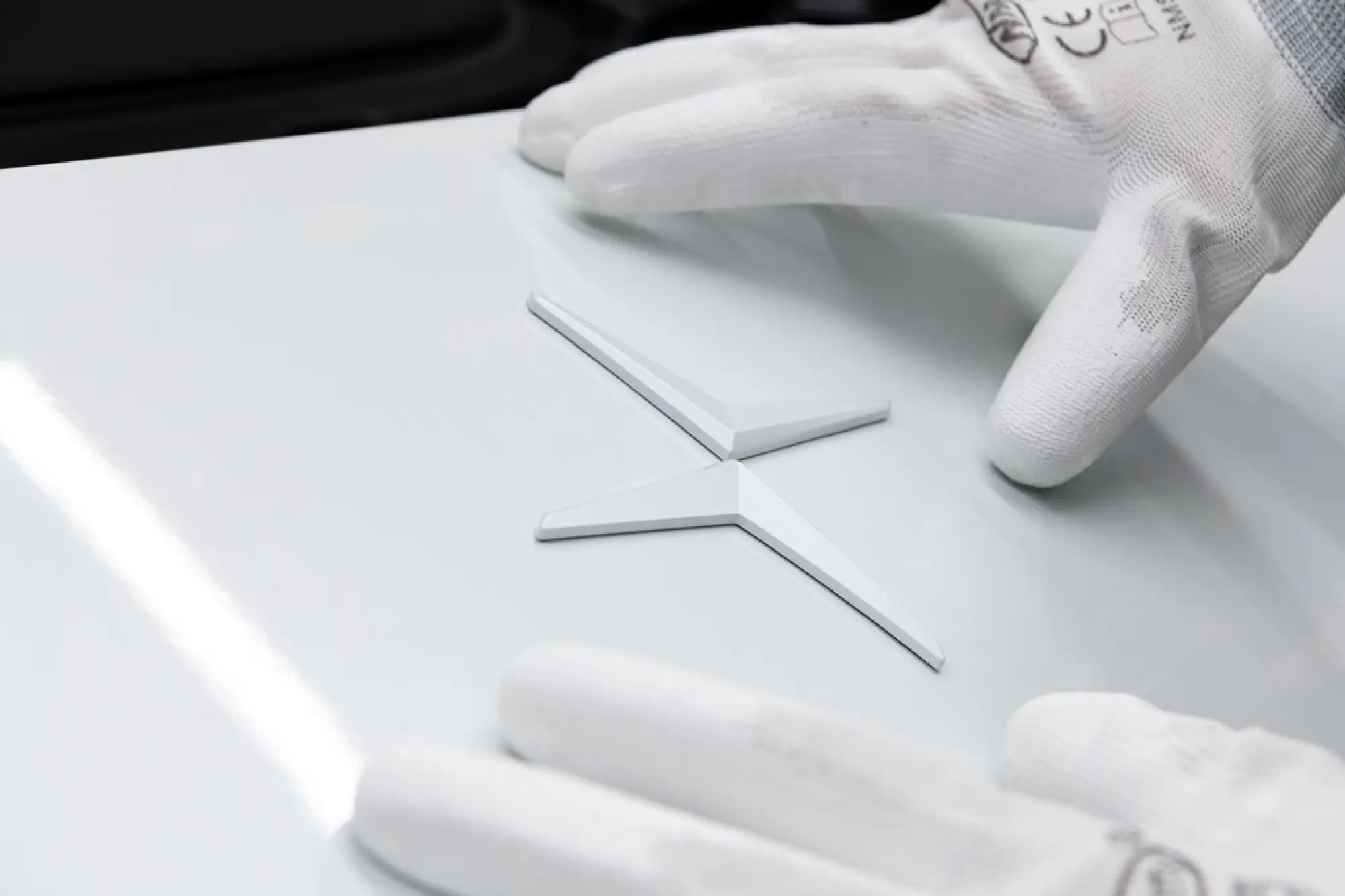 Polestar 3 - Produzione - 4