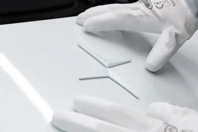 Polestar 3 - Produzione - 4