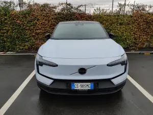 Volvo EX30 - Prova Bologna - 5