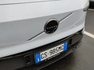 Volvo EX30 - Prova Bologna - 10