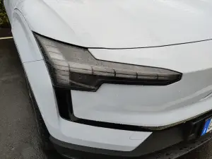 Volvo EX30 - Prova Bologna - 1