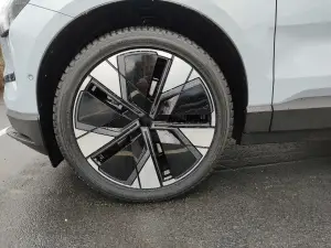 Volvo EX30 - Prova Bologna - 6