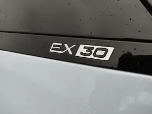 Volvo EX30 - Prova Bologna - 13