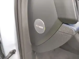 Volvo EX30 - Prova Bologna - 21