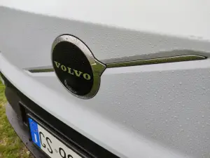 Volvo EX30 - Prova Bologna - 25