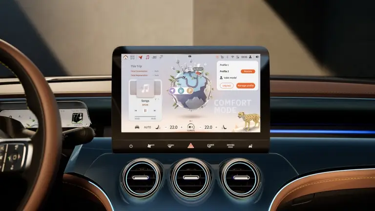 Smart 3 - Aggiornamento OTA - 4