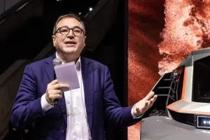 Dacia - Salone di Ginevra 2024 - 8