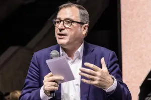 Dacia - Salone di Ginevra 2024 - 9