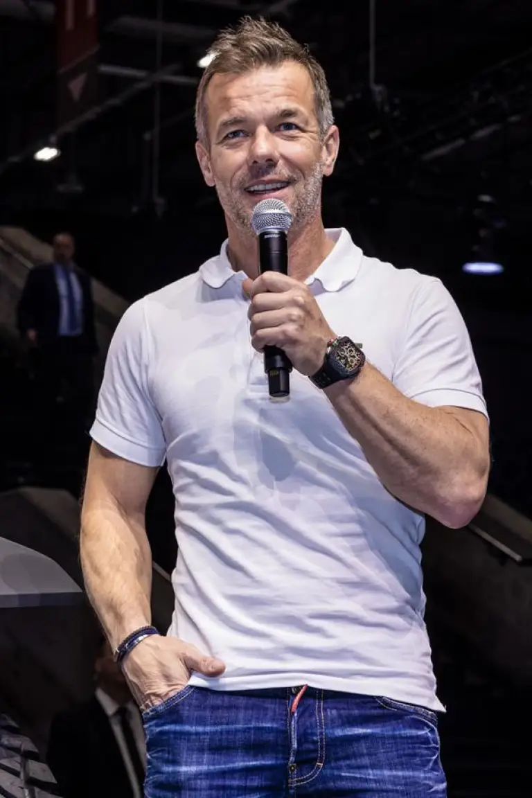 Dacia - Salone di Ginevra 2024 - 11