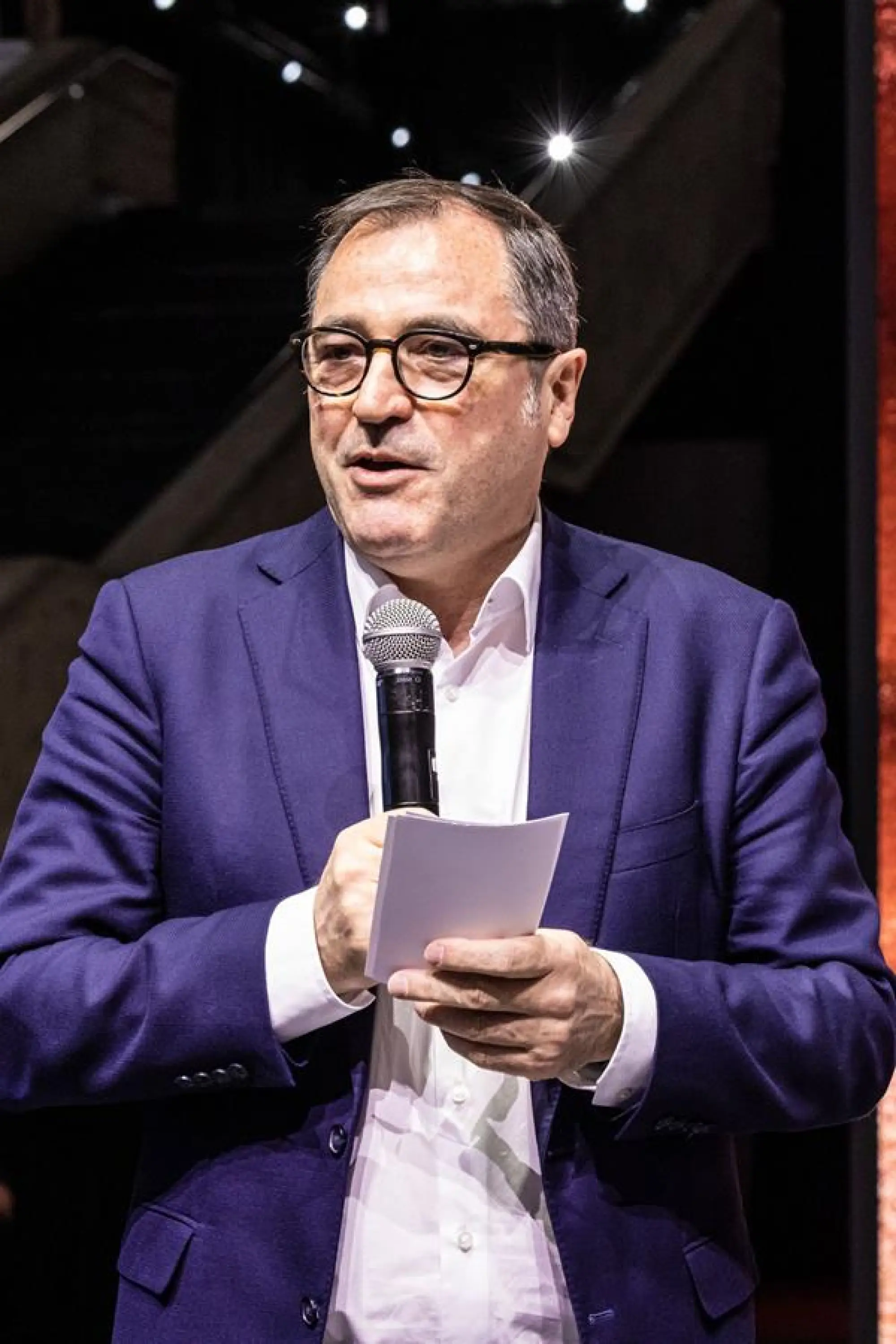 Dacia - Salone di Ginevra 2024 - 14