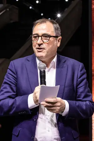 Dacia - Salone di Ginevra 2024 - 14