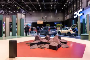 Dacia - Salone di Ginevra 2024 - 18