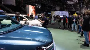 Dacia - Salone di Ginevra 2024 - 25