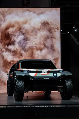 Dacia - Salone di Ginevra 2024 - 46