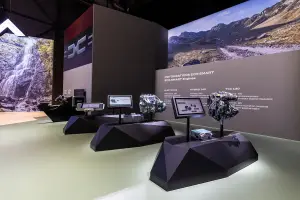 Dacia - Salone di Ginevra 2024 - 52