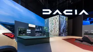 Dacia - Salone di Ginevra 2024 - 55
