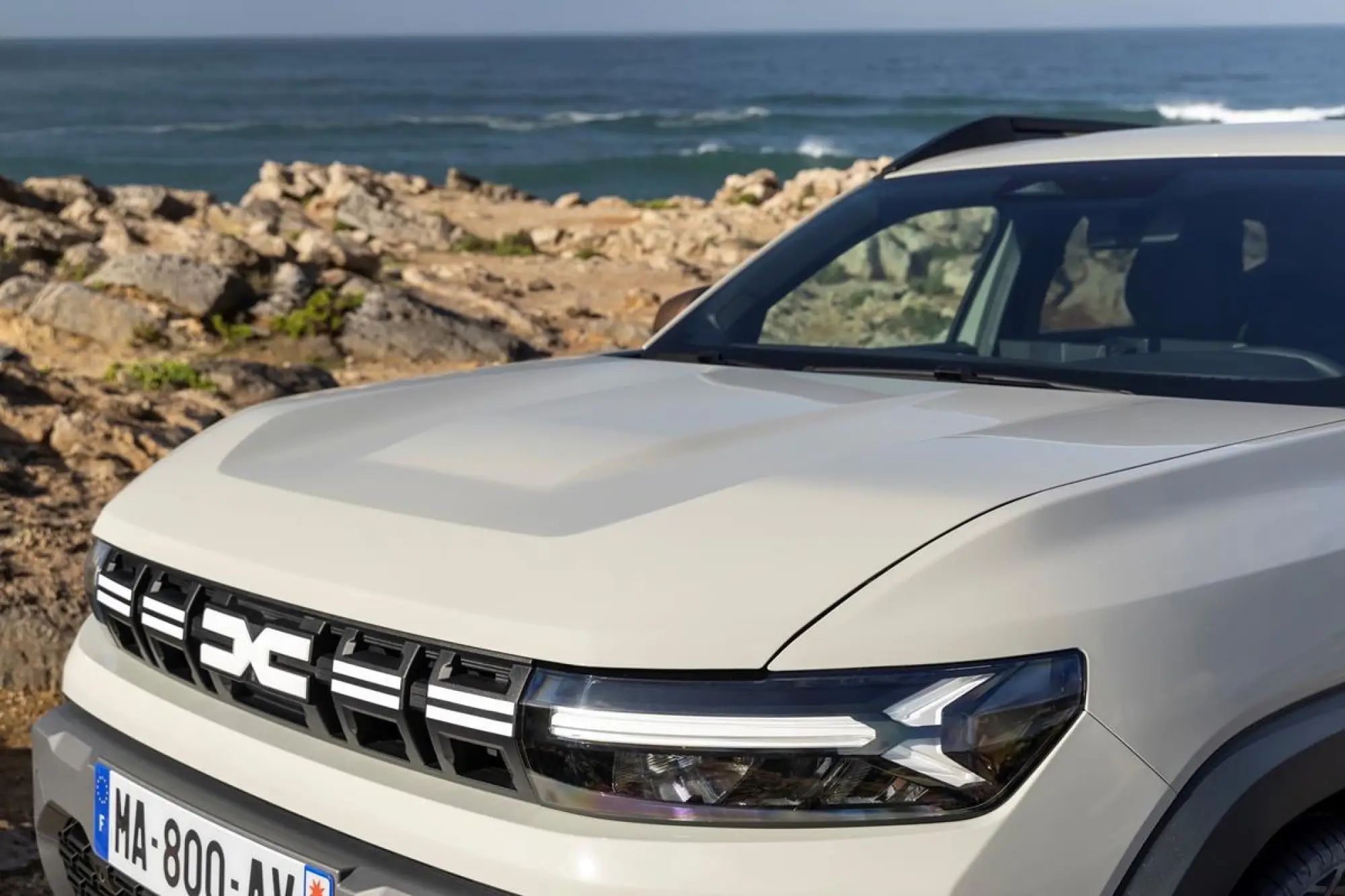 Dacia - Salone di Ginevra 2024 - 59