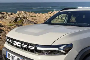 Dacia - Salone di Ginevra 2024 - 59
