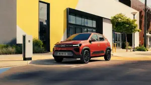Dacia - Salone di Ginevra 2024 - 62