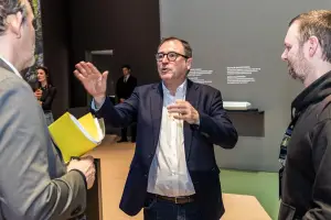 Dacia - Salone di Ginevra 2024 - 69