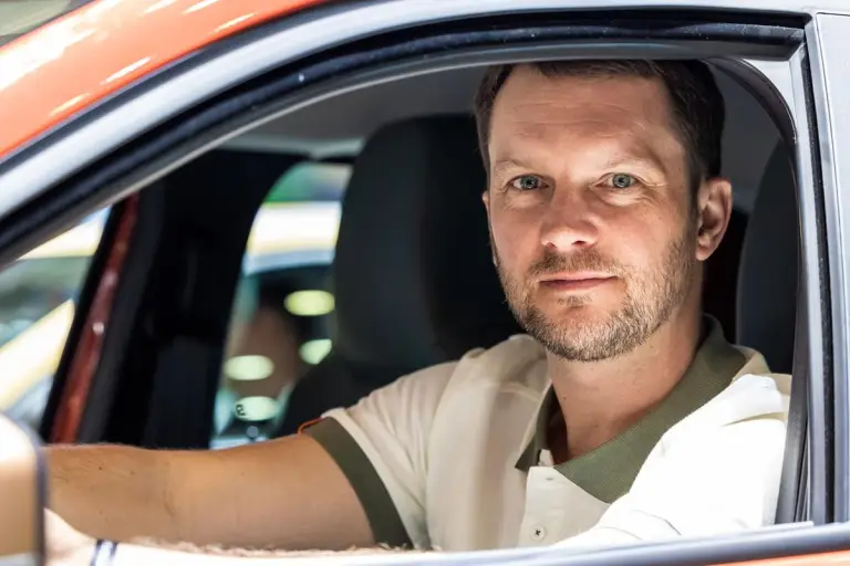 Dacia - Salone di Ginevra 2024 - 70