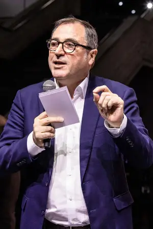 Dacia - Salone di Ginevra 2024 - 10