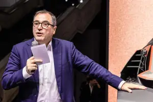 Dacia - Salone di Ginevra 2024 - 12