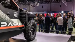 Dacia - Salone di Ginevra 2024 - 99