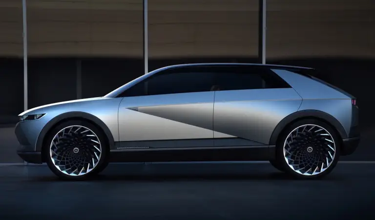 Hyundai - Milano Design Week - 1