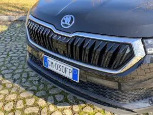 Skoda Karoq 2024 - Come va - 9