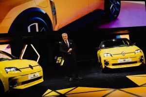 Renault 5 E-Tech Electric - 2