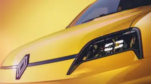 Renault 5 E-Tech Electric - 24