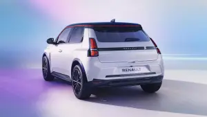 Renault 5 E-Tech Electric - 25