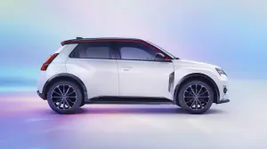 Renault 5 E-Tech Electric - 32
