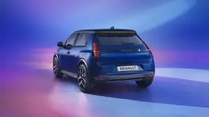 Renault 5 E-Tech Electric - 28