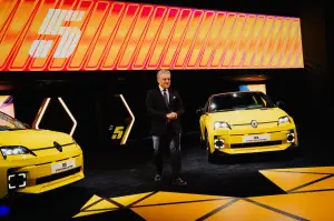 Renault 5 E-Tech Electric - 6